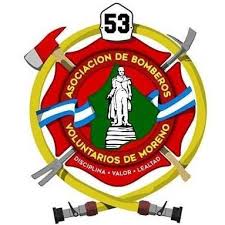 Bomberos De Moreno