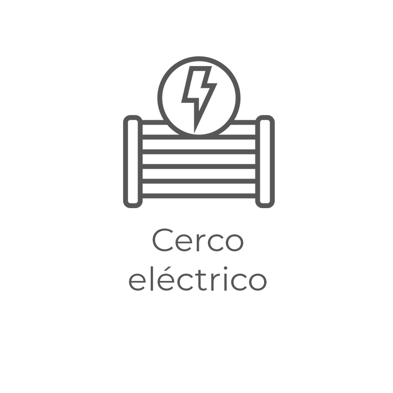 cerco-electrico