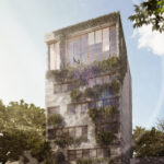 edificio evita