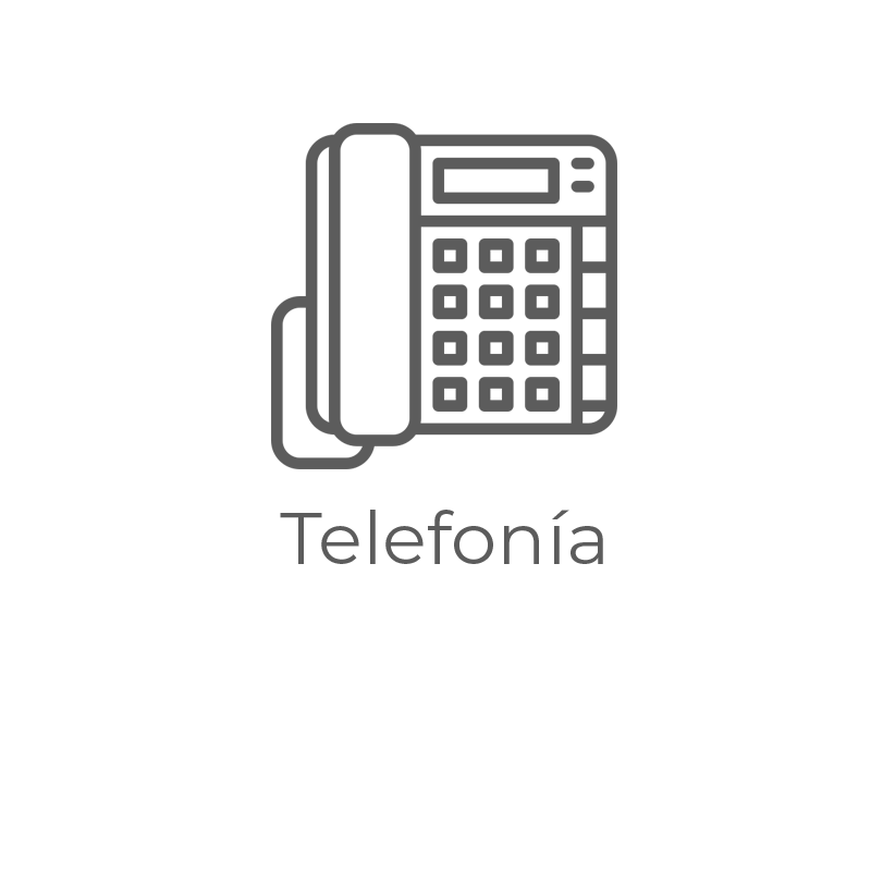 telefinía