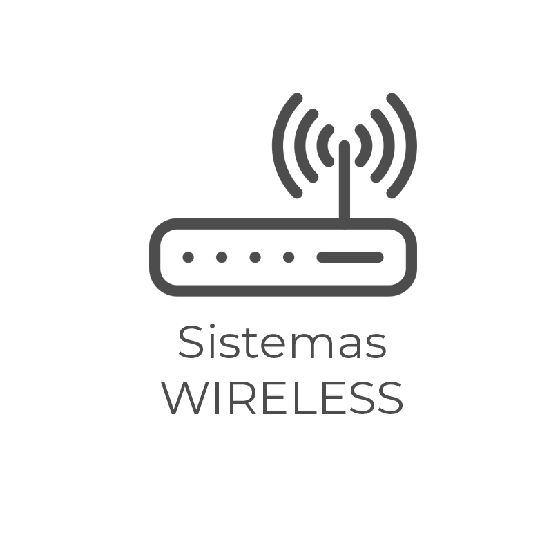 wireless